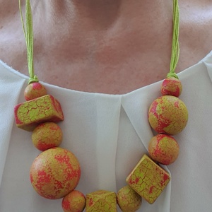 Fa SUNBUSRT nyaklánc, Ékszer, Nyaklánc, Statement nyaklánc, Ékszerkészítés, Famegmunkálás, Sunburst – Hordozható napenergia

Ha egy ékszer lehetne napkitörés, ez lenne az. Kézzel repesztett,..., MESKA