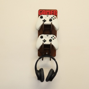 Xbox kontroller tartó - Meska.hu
