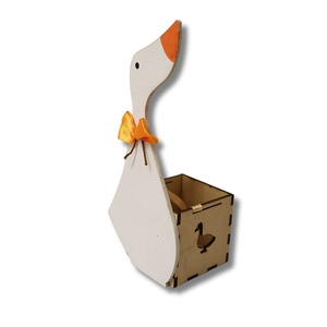 Márton napi Liba Lámpás - otthon & életmód - lámpa - hangulatlámpa - Meska.hu