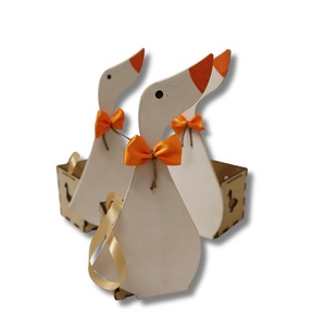 Márton napi Liba Lámpás - otthon & életmód - lámpa - hangulatlámpa - Meska.hu