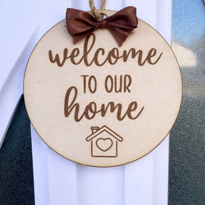 Ajtódísz , Otthon & Életmód, Dekoráció, Ajtó- és ablak dekoráció, Ajtódísz & Kopogtató, , MESKA