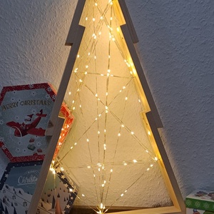 karácsonyfa dekoráció , Karácsony, Adventi díszek, Adventi ablakdekoráció, Famegmunkálás, MESKA