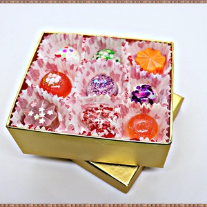 Játék Bon-Bon gyerekkonyhába 9 db-os - játék & sport - szerepjáték - Meska.hu