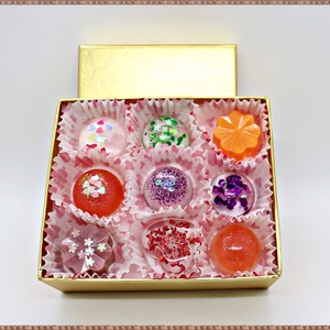 Játék Bon-Bon gyerekkonyhába 9 db-os - játék & sport - szerepjáték - Meska.hu