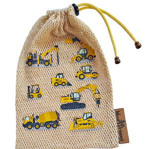 Woodydreams egyedi vidám bevásárló zsák / ökozacskó / tároló zacskó, Táska & Tok, Bevásárlás & Shopper táska, Zöldség/Gyümölcs zsák, Varrás, MESKA