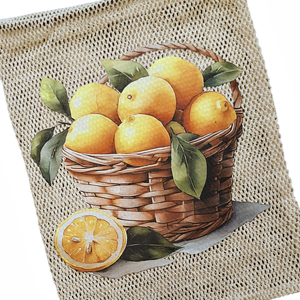 Woodydreams egyedi vidám bevásárló zsák / ökozacskó  - táska & tok - bevásárlás & shopper táska - zöldség/gyümölcs zsák - Meska.hu