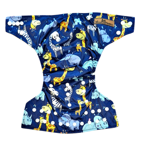 Mosható pelenka + betét, Szépségápolás, Pelenka & Babaápolás, Pelenka, Varrás, MESKA