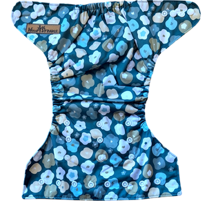 Mosható pelenka + betét, Szépségápolás, Pelenka & Babaápolás, Pelenka, Varrás, MESKA