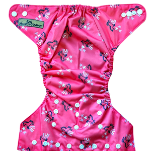 Mosható pelenka + betét, Szépségápolás, Pelenka & Babaápolás, Pelenka, Varrás, MESKA