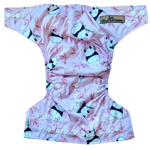 Mosható pelenka + betét, Szépségápolás, Pelenka & Babaápolás, Pelenka, Varrás, MESKA