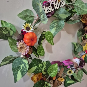 Madárfészek - otthon & életmód - dekoráció - ajtó- és ablak dekoráció - ajtódísz & kopogtató - Meska.hu Madárfészek - otthon & életmód - dekoráció - ajtó- és ablak dekoráció - ajtódísz & kopogtató - Meska.hu