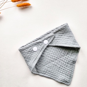 Nyálkendő, Baba - mama, Babaruházat, Nyálkendő, Varrás, MESKA