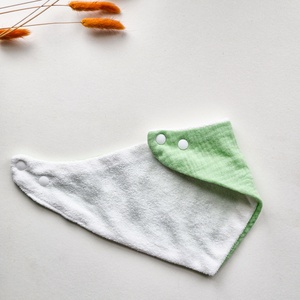 Nyálkendő, Baba - mama, Babaruházat, Nyálkendő, Varrás, MESKA