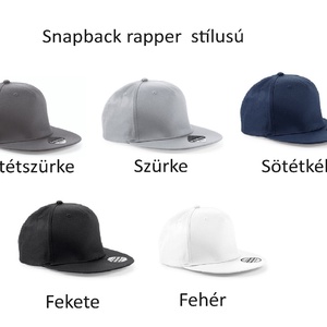 Legjobb Apa ANNO 2013 baseball sapka  - ruha & divat - sál, sapka, kendő - sapka - Meska.hu