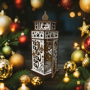 Karácsonyi - Grincs - mécsestartó - karácsony - karácsonyi lakásdekoráció - karácsonyi lakásdíszek - Meska.hu