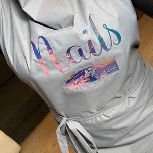 Kötény , Otthon & Életmód, Konyhafelszerelés, tálalás, Konyhai textil, Kötény, , MESKA