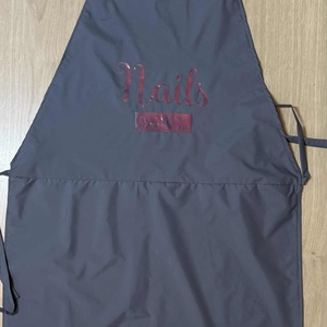 Kötény  - otthon & életmód - konyhafelszerelés, tálalás - konyhai textil - kötény - Meska.hu