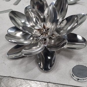 Lótusz virág - művészet - más művészeti ág - Meska.hu