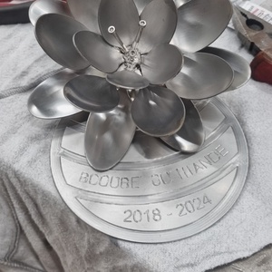 Lótusz virág - művészet - más művészeti ág - Meska.hu