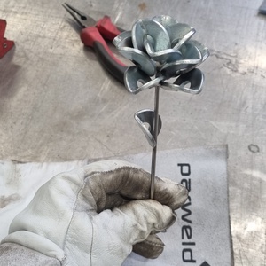 Virág 1 - művészet - más művészeti ág - Meska.hu