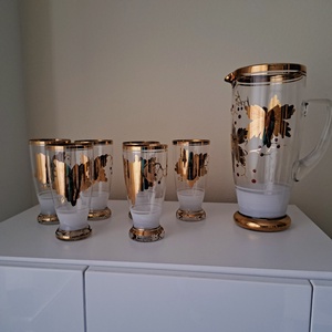 Vintage készlet - Meska.hu