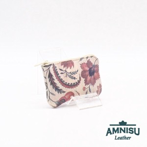 Színes virágmintás egy cipzáras kulcstartó A3003, Táska & Tok, Kulcstartó & Táskadísz, Kulcstartó, , MESKA