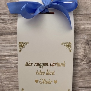 Babalátogató ajándékcsomag - ruha & divat - babaruha & gyerekruha - body - Meska.hu Babalátogató ajándékcsomag - ruha & divat - babaruha & gyerekruha - body - Meska.hu