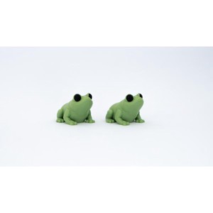 3d nyomtatott mini Béka - Meska.hu
