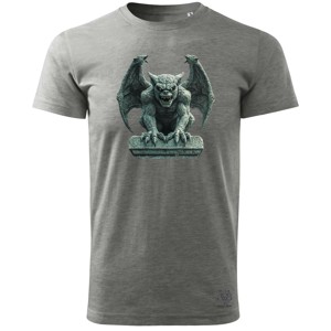 Gargoyle v8 férfi póló, Ruha & Divat, Férfi ruha, Póló, , MESKA