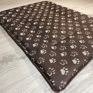 Kutyaszőnyeg/párna kicsi - otthon & életmód - kisállatoknak - kutyáknak - kutya fekhelyek, házak - Meska.hu