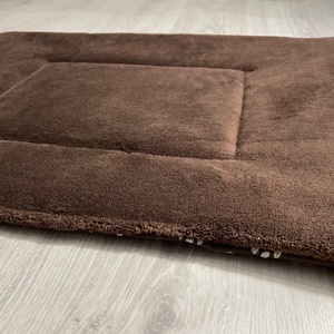 Kutyaszőnyeg/párna kicsi - otthon & életmód - kisállatoknak - kutyáknak - kutya fekhelyek, házak - Meska.hu