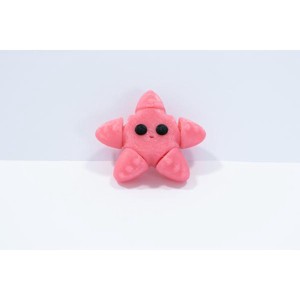 3D nyomtatott mini Tengeri Csillag, Játék & Sport, Plüssállat & Játékfigura, Más figura, Mindenmás, MESKA