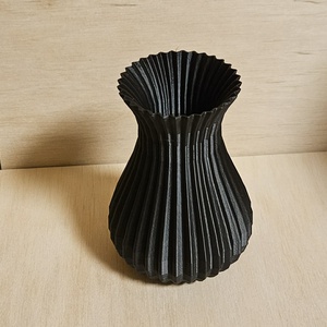 3D nyomtatott virágtartó - Meska.hu