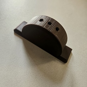 3D nyomtatott dartstartó - otthon & életmód - dekoráció - asztal és polc dekoráció - dekorációs tál, tartó - Meska.hu