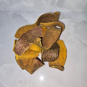 KisÖprŐ akciÓ! kobra fej - aranysárga 4 dkg, Kellékek & szerszámok, Dekorációs kellékek, Termések, terméscsomagok, , MESKA