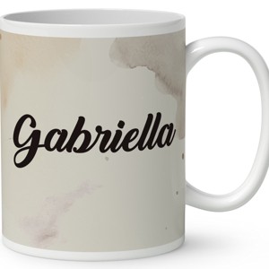 Névvel kérhető - Cuki kávés manó könyvvel mintás bögre - otthon & életmód - konyhafelszerelés, tálalás - tálalás - bögre & csésze - Meska.hu