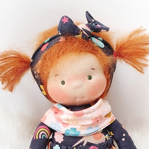 Dorka baba - játék & sport - baba & babaház - baba - Meska.hu