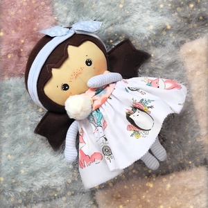 Tilda baba - játék & sport - baba & babaház - baba - Meska.hu