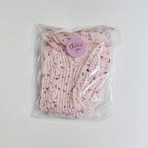 Horgolt kiscipő, babacipő - baba - mama - babaruházat - babacipő - Meska.hu