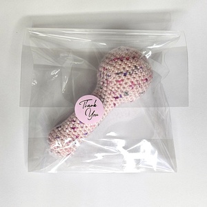 Horgolt csörgő - baba - mama - baba játékok - csörgő - Meska.hu