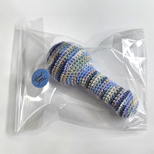 Horgolt csörgő - baba - mama - baba játékok - csörgő - Meska.hu