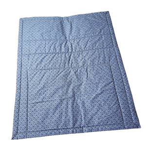 Állatmintás patchwork-betétes babatakaró � puha játszópléd babáknak, babaváró ajándék - baba - mama - baba ágynemű - babatakaró, gyerek pléd - Meska.hu