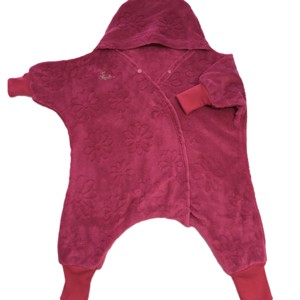 Őszi- tavaszi soft csillag pink, Ruha & Divat, Babaruha & Gyerekruha, Tipegőhálózsák, Varrás, MESKA