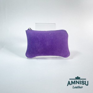 Lila egy cipzáras kulcstartó A4016 - táska & tok - kulcstartó & táskadísz - kulcstartó - Meska.hu