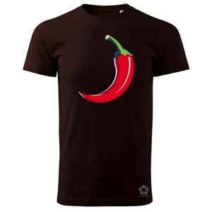 Chilli férfi póló, Ruha & Divat, Férfi ruha, Póló, , MESKA