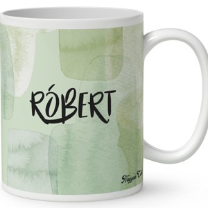 Névvel kérhető - Szerelő Ezermester manó mintás bögre - otthon & életmód - konyhafelszerelés, tálalás - tálalás - bögre & csésze - Meska.hu