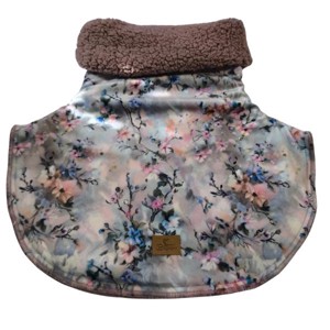 Garbósál jégvirág/serpa , Ruha & Divat, Sál, Sapka, Kendő, Sál, , MESKA