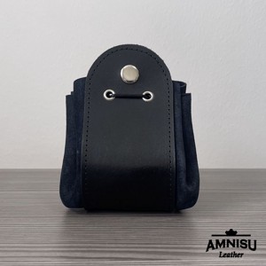 2in1 szütyő és kockatálca - fekete, , , MESKA