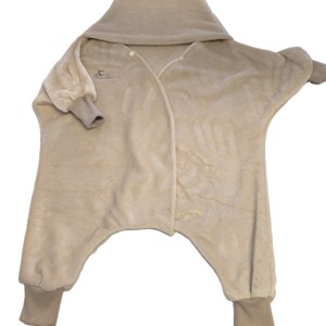 Őszi- tavaszi soft csillag bézs, Ruha & Divat, Babaruha & Gyerekruha, Tipegőhálózsák, , MESKA