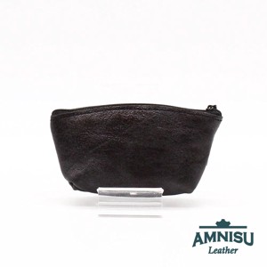 Fényes fekete kettő cipzáras kulcstartó B8006 - táska & tok - kulcstartó & táskadísz - kulcstartó - Meska.hu